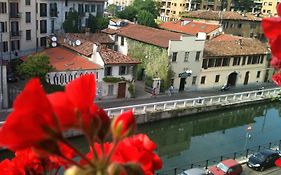 Ripa Del Naviglio B&B