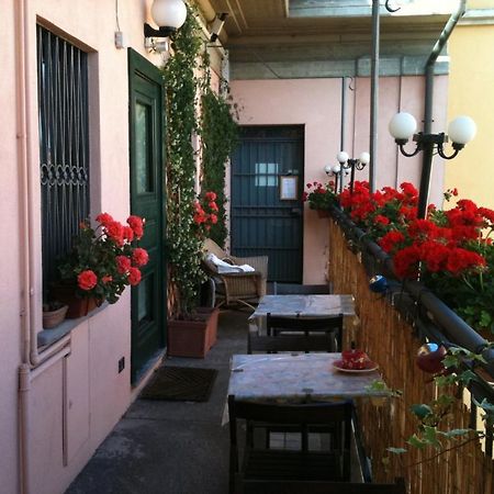Ripa Del Naviglio B&B Milan Extérieur photo