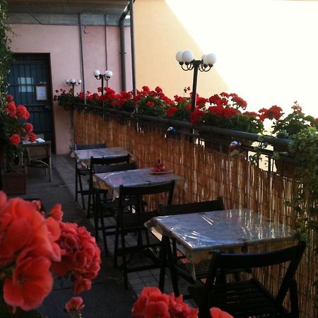 Ripa Del Naviglio B&B Milan Extérieur photo