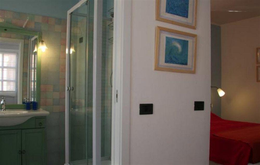 Ripa Del Naviglio B&B Milan Extérieur photo