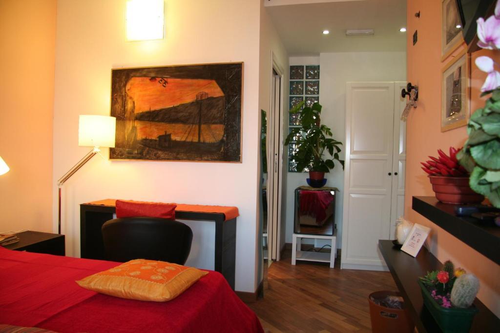 Ripa Del Naviglio B&B Milan Extérieur photo