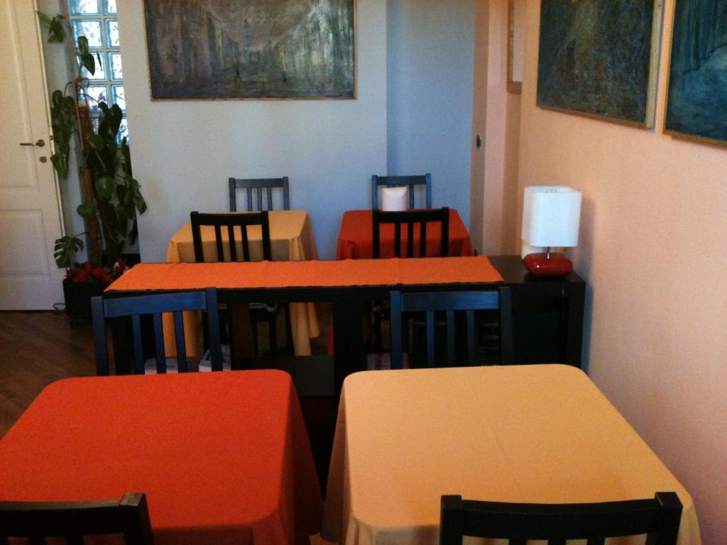 Ripa Del Naviglio B&B Milan Extérieur photo