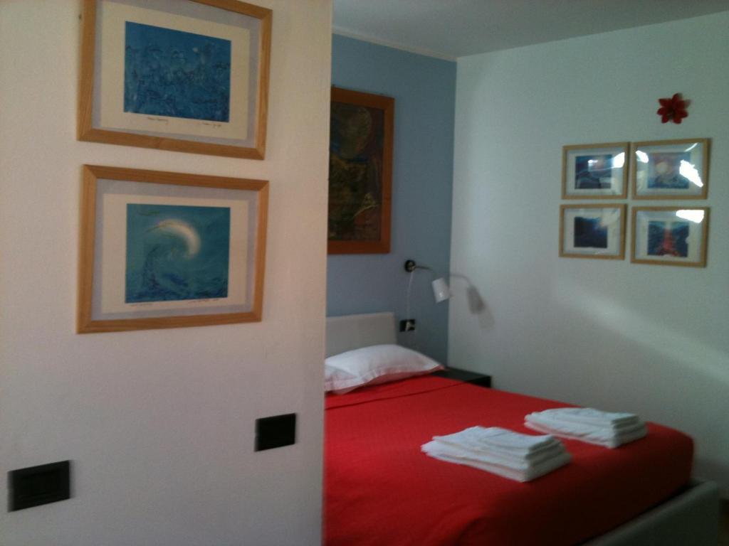 Ripa Del Naviglio B&B Milan Chambre photo