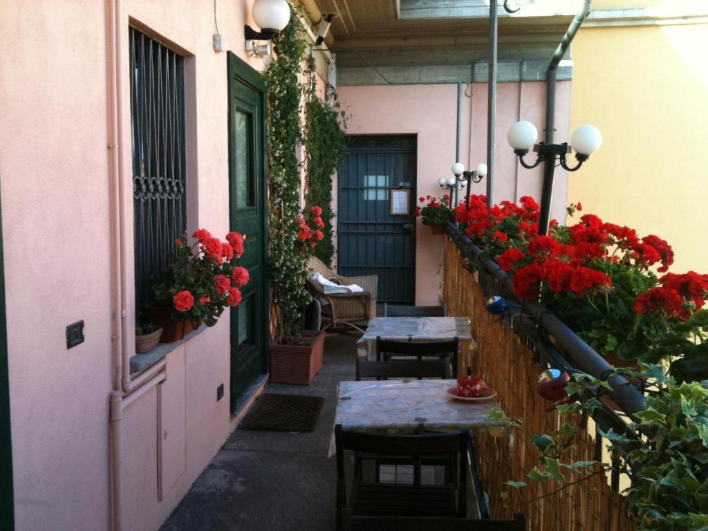 Ripa Del Naviglio B&B Milan Extérieur photo