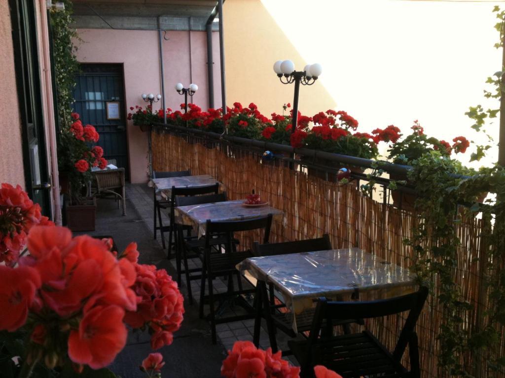 Ripa Del Naviglio B&B Milan Extérieur photo