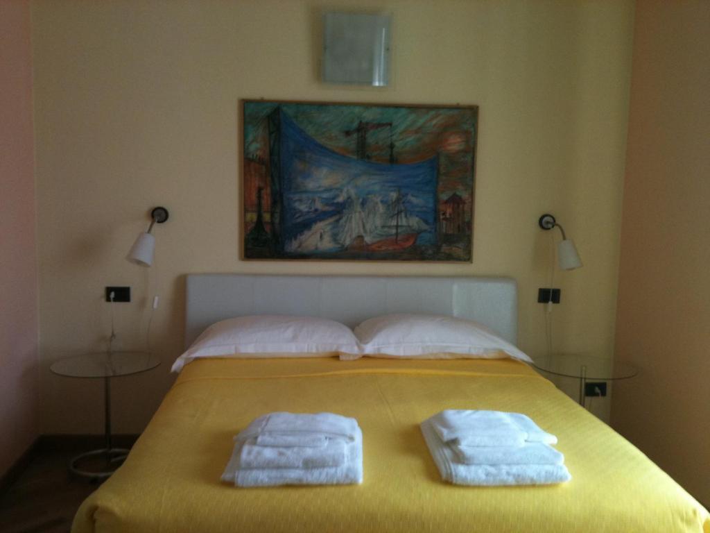 Ripa Del Naviglio B&B Milan Chambre photo