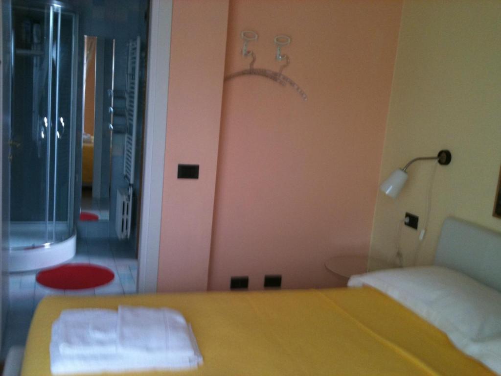 Ripa Del Naviglio B&B Milan Chambre photo