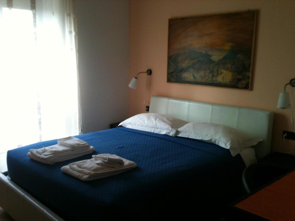 Ripa Del Naviglio B&B Milan Chambre photo