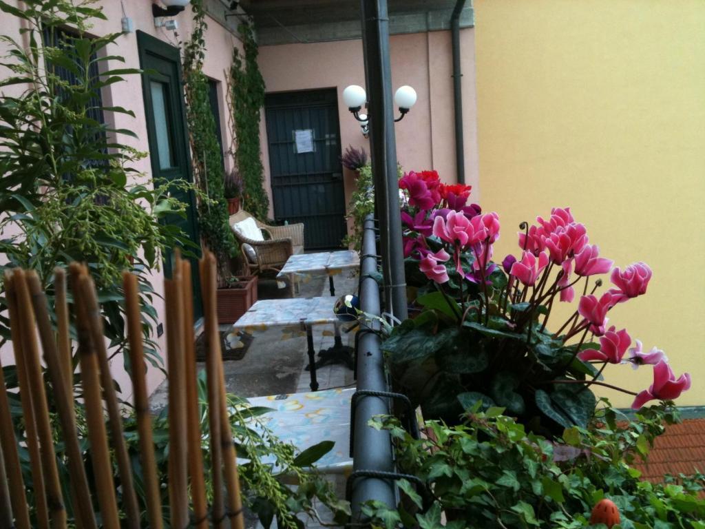 Ripa Del Naviglio B&B Milan Extérieur photo