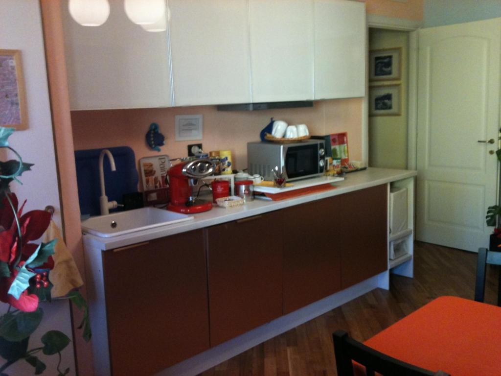 Ripa Del Naviglio B&B Milan Extérieur photo