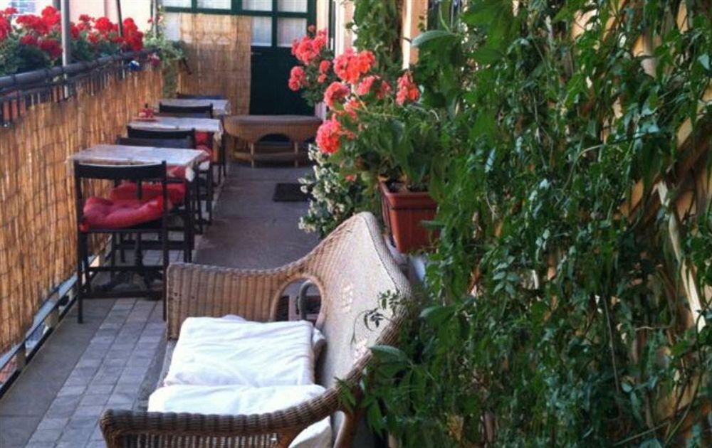 Ripa Del Naviglio B&B Milan Extérieur photo